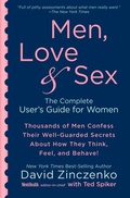 Cover: Men, Love & Sex - Harmony/Rodale/Convergent