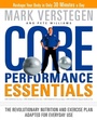 Cover: Core Performance Essentials - Harmony/Rodale/Convergent