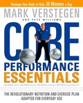 Cover: Core Performance Essentials - Harmony/Rodale/Convergent