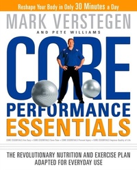Abbildung von: Core Performance Essentials - Harmony/Rodale/Convergent