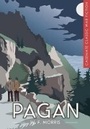 Cover: Pagan - Casemate Publishers