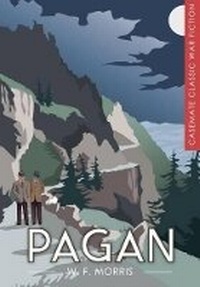 Enlarge image Cover: Pagan - Casemate Publishers