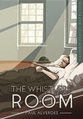 Cover: The Whistlers' Room - Casemate Publishers
