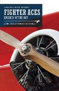 Enlarge image Cover: Fighter Aces - Casemate Publishers