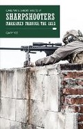 Cover: Sharpshooters - Casemate Publishers