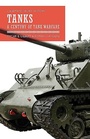 Cover: Tanks - Casemate Publishers