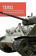 Cover: Tanks - Casemate Publishers