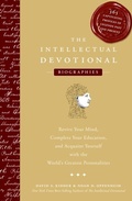 Cover: The Intellectual Devotional: Biographies - Harmony/Rodale/Convergent