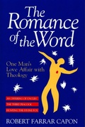 Cover: The Romance of the Word - William B Eerdmans Publishing Co