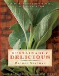 Cover: Sustainably Delicious - Harmony/Rodale/Convergent