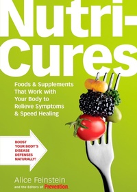 Enlarge image Cover: NutriCures - Harmony/Rodale/Convergent
