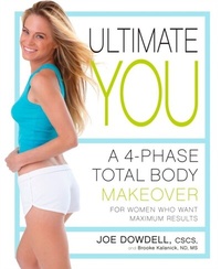 Abbildung von: Ultimate You - Harmony/Rodale/Convergent