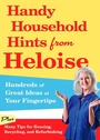 Cover: Handy Household Hints from Heloise - Harmony/Rodale/Convergent