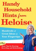 Cover: Handy Household Hints from Heloise - Harmony/Rodale/Convergent