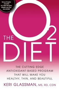 Abbildung von: The O2 Diet - Harmony/Rodale/Convergent