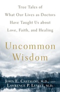 Cover: Uncommon Wisdom - Harmony/Rodale/Convergent