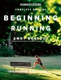 Cover: Runner's World Complete Book of Beginning Running - Harmony/Rodale/Convergent