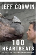 Cover: 100 Heartbeats - Harmony/Rodale/Convergent