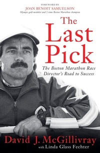 Abbildung von: The Last Pick - Harmony/Rodale/Convergent