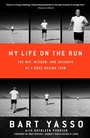 Cover: My Life on the Run - Harmony/Rodale/Convergent