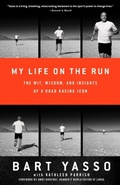 Cover: My Life on the Run - Harmony/Rodale/Convergent