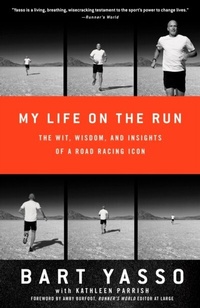 Abbildung von: My Life on the Run - Harmony/Rodale/Convergent
