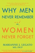 Cover: Why Men Never Remember and Women Never Forget - Harmony/Rodale/Convergent