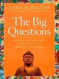 Cover: The Big Questions - Harmony/Rodale/Convergent