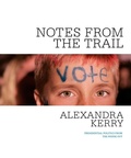 Cover: Notes from the Trail - Harmony/Rodale/Convergent