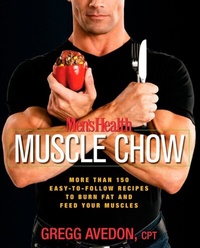 Abbildung von: Men's Health Muscle Chow - Harmony/Rodale/Convergent