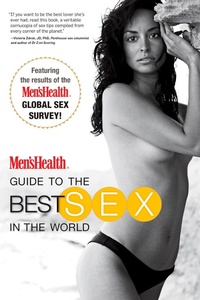 Abbildung von: Men's Health Guide to the Best Sex in the World - Harmony/Rodale/Convergent