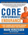 Cover: Core Performance Endurance - Harmony/Rodale/Convergent
