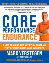 Abbildung von: Core Performance Endurance - Harmony/Rodale/Convergent