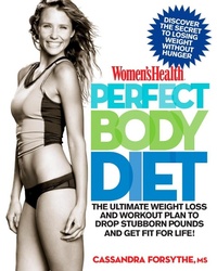 Abbildung von: Women's Health Perfect Body Diet - Harmony/Rodale/Convergent