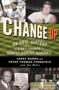 Enlarge image Cover: Change Up - Harmony/Rodale/Convergent