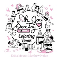Abbildung von: Oh Joy Sex Toy - Oni Press,US