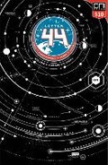 Cover: Letter 44 Vol. 1: Volume 1 - Oni Press,US