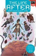 Cover: The Life After Vol. 1: Volume 1 - Oni Press,US