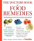 Cover: The Doctors Book of Food Remedies - Harmony/Rodale/Convergent