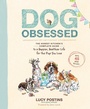 Cover: Dog Obsessed - Harmony/Rodale/Convergent