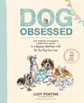 Cover: Dog Obsessed - Harmony/Rodale/Convergent