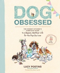 Enlarge image Cover: Dog Obsessed - Harmony/Rodale/Convergent