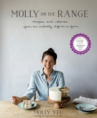 Abbildung von: Molly on the Range - Harmony/Rodale/Convergent