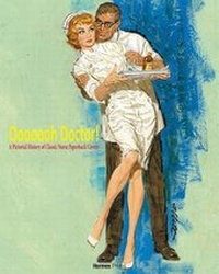 Abbildung von: Ooooooh Doctor! - Hermes Press