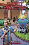 Cover: Puppet Master Volume 5 - Action Lab Entertainment, Inc.