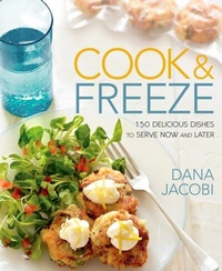 Enlarge image Cover: Cook & Freeze - Harmony/Rodale/Convergent