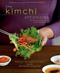 Abbildung von: The Kimchi Chronicles - Harmony/Rodale/Convergent