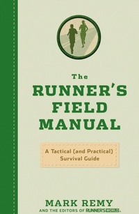 Abbildung von: The Runner's Field Manual - Harmony/Rodale/Convergent