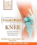 Cover: FrameWork for the Knee - Harmony/Rodale/Convergent