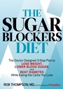 Cover: The Sugar Blockers Diet - Harmony/Rodale/Convergent
